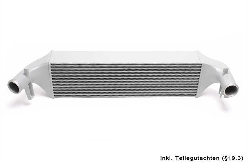 TA Technix Ladeluftkühler Seat Ibiza Cupra 6J 05VW005
